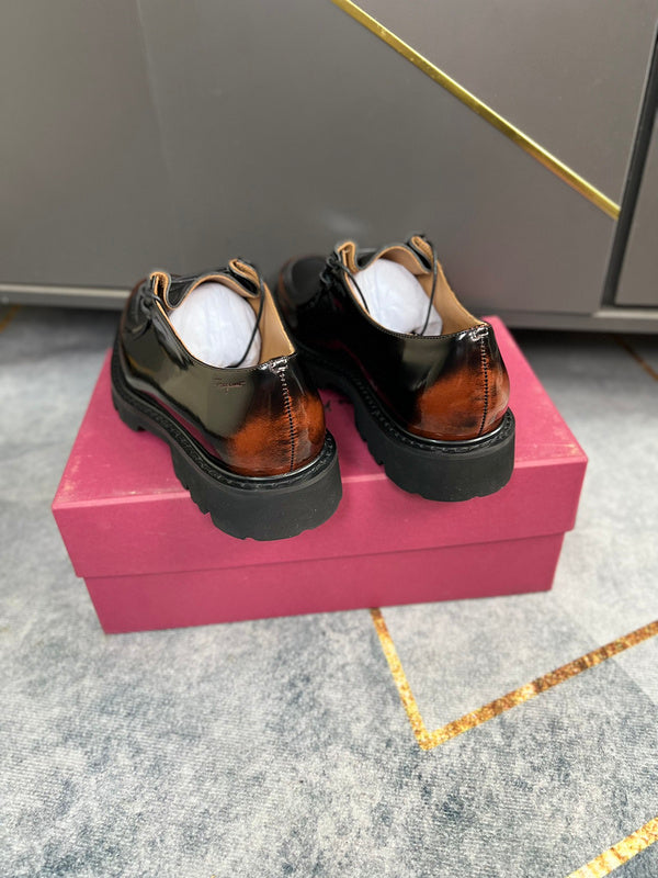 Glami - FGO Men Shoes - 1060