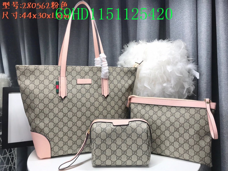 Glami Fashion - GCI Bags - 11003