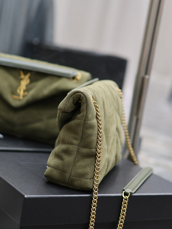 Satchel Bags - SLY Bags - 070
