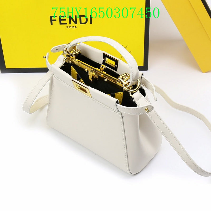 Glami - FDE Bags - 2789