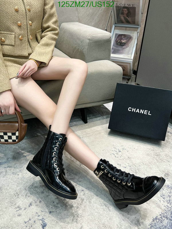 SAMC - CHL Women Boots - 133