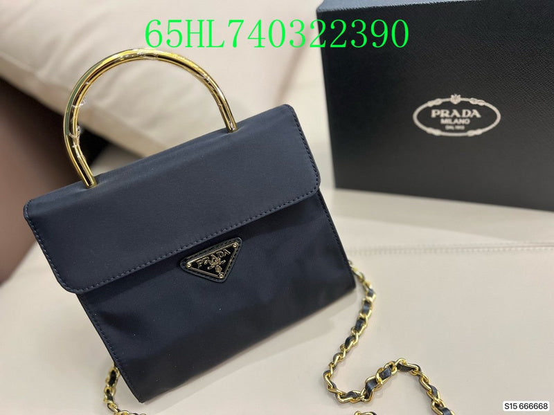 Satchel Bags - PDA Bags - 4533