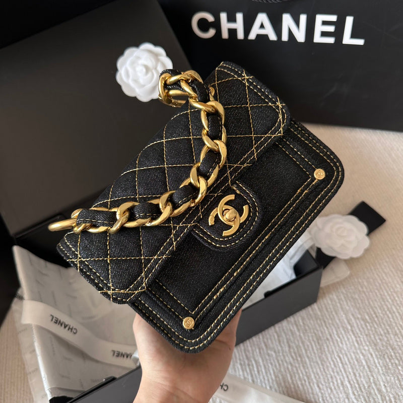 Satchel Bags - CHL Bags - 6942