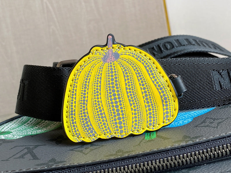 Glamy - LOV Bags - 780