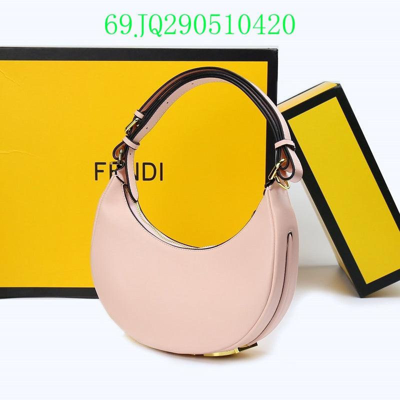 Glami - FDE Bags - 2947