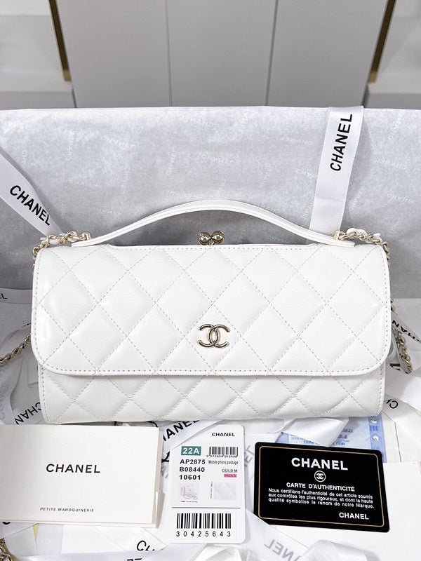 glamy - CHL Bags - 2846