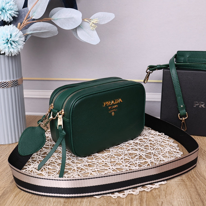 Satchel Bags - PRA Bags - 267