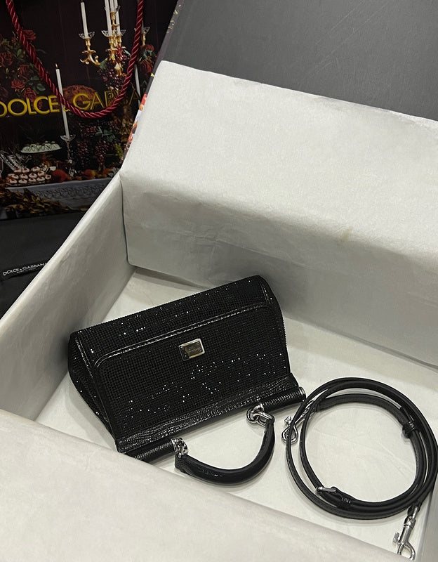 Glamy - DG bag - 048