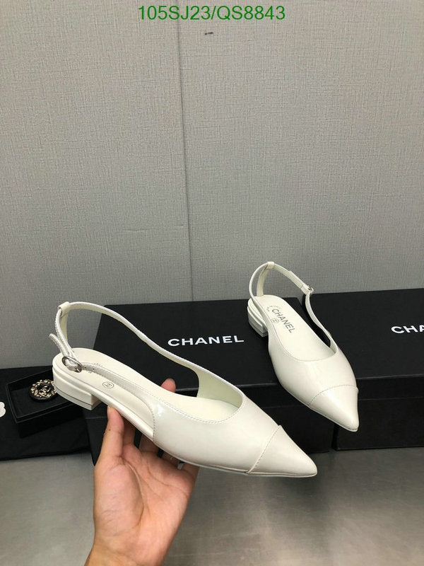SAMC - CHL Women Shoes - 090