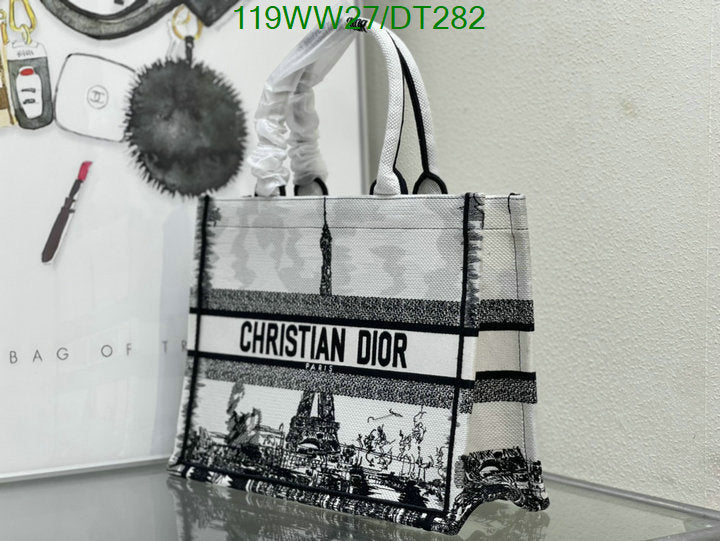 SAMCC - DOR Bags - 793