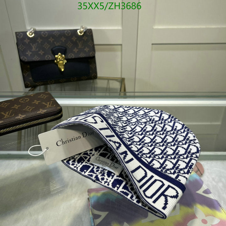 SAMC - DOR Caps & Hats - 142