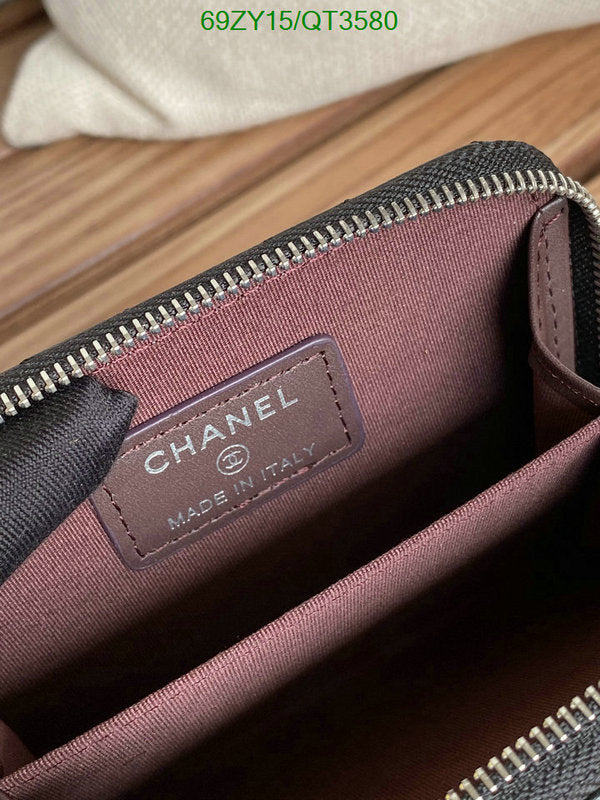 SAMC - CHL Wallets - 054