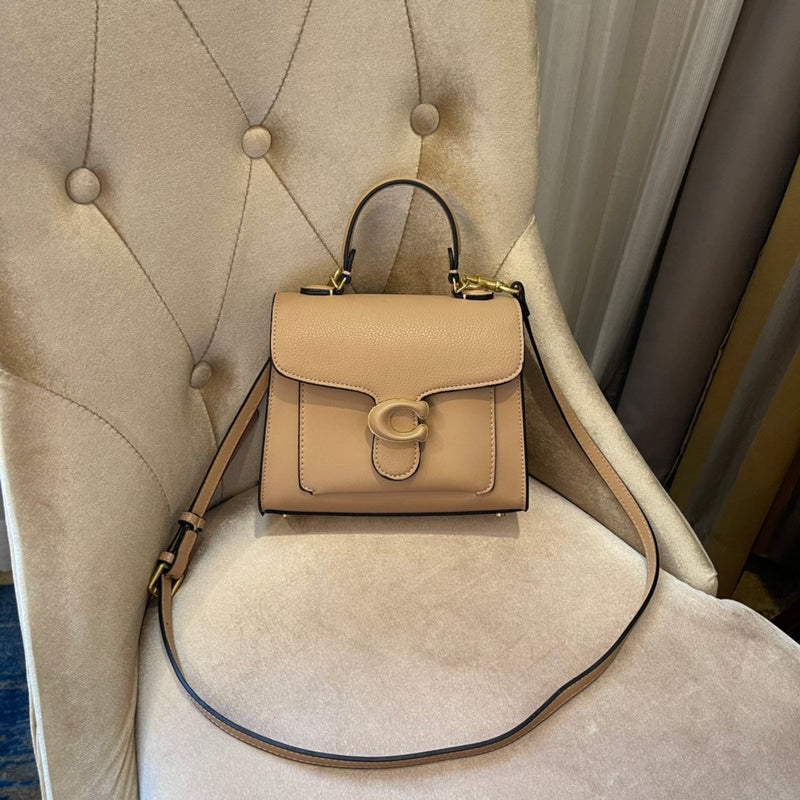 Satchel Bags - CCH Bags - 461
