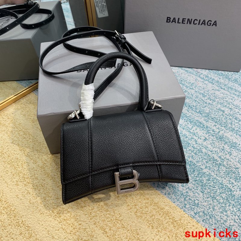 Glami- - BG Hourglass Bags - 164