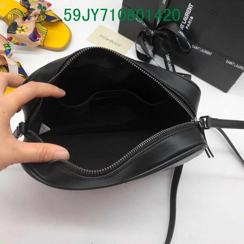 Glami - YLS Bags - 2187