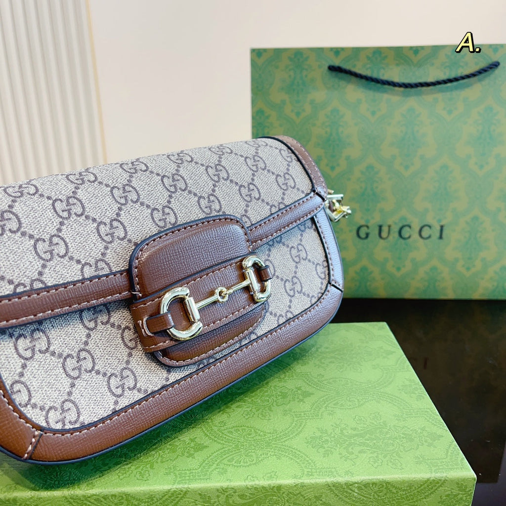 EN - New Bag GCI 484