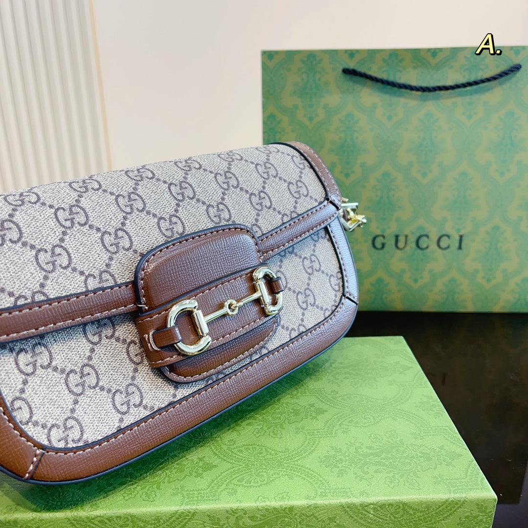 EN - New Bag GCI 484