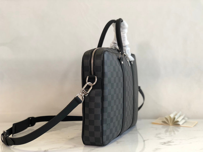 Satchel Bags - VL2 Bags - 512