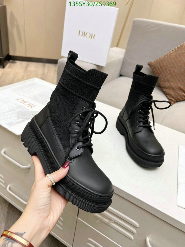 SAMCC - DOR Women Shoes - 1616