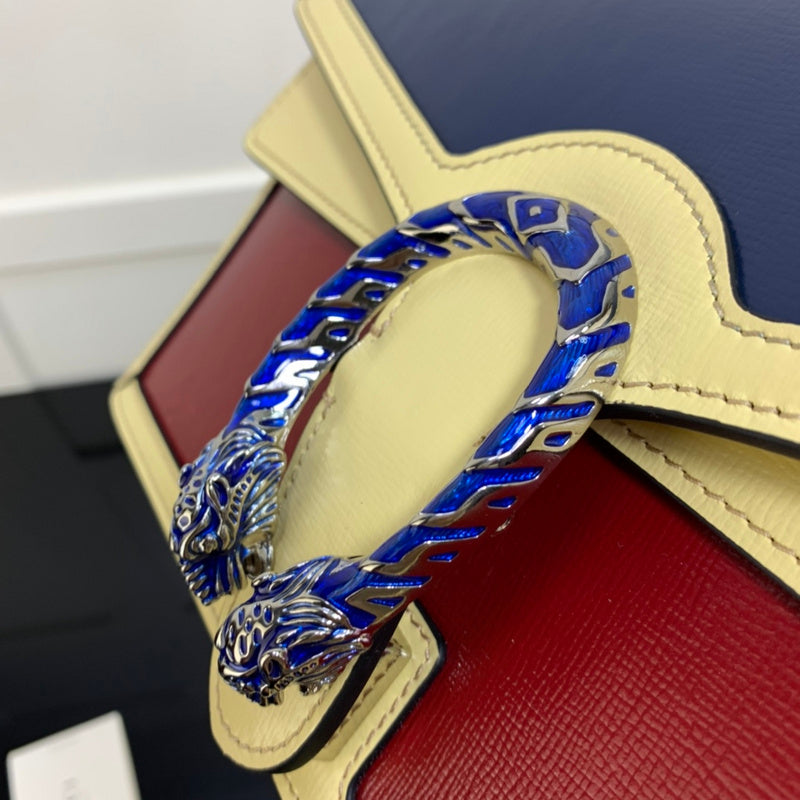 Satchel Bags - GCI Bags - 1035