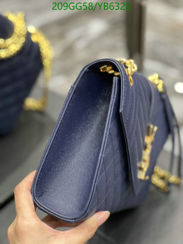 SAMC - YLS Bags - 273