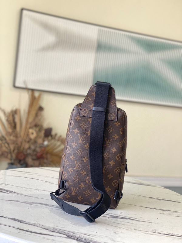 Glami- Glami- Lu-Vi bags - 4385