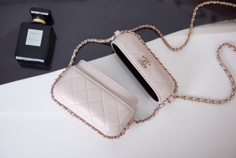 Satchel Bags - CHL Bags - 3588
