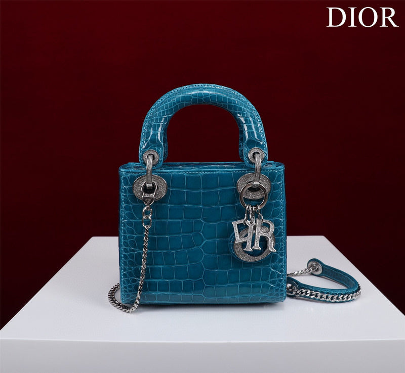 ELE - Dir Bags - 1644