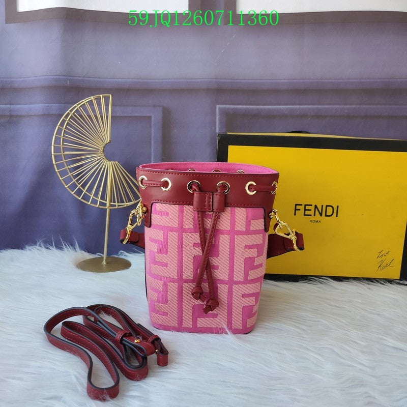 Glami - FDE Bags - 1542