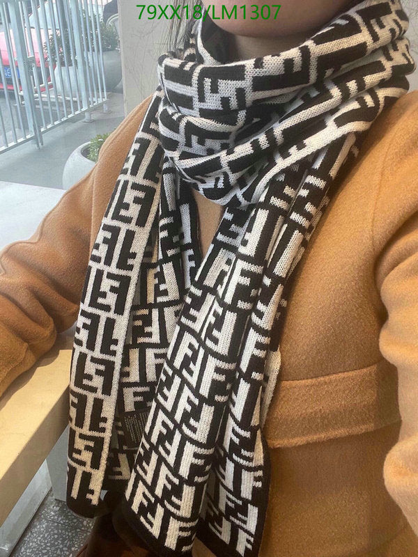 SAMC - FDE Scarves - 203