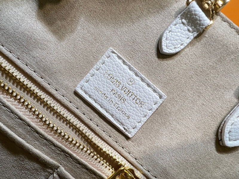Satchel Bags - VL2 Bags - 103