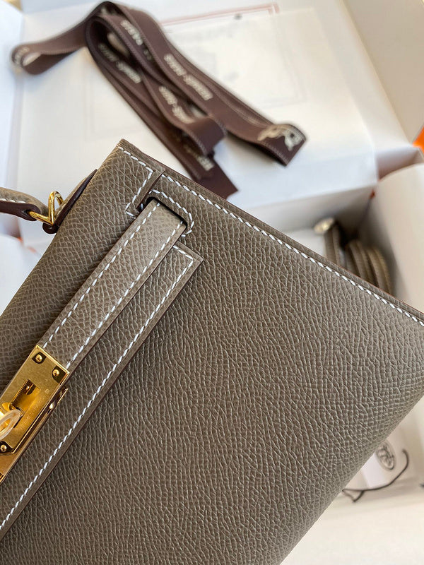 Satchel Bags - HMS-Bags - 869