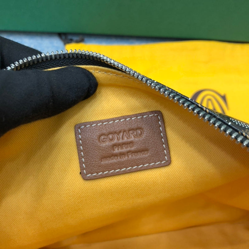 Satchel Bags - GOD Bags - 1069