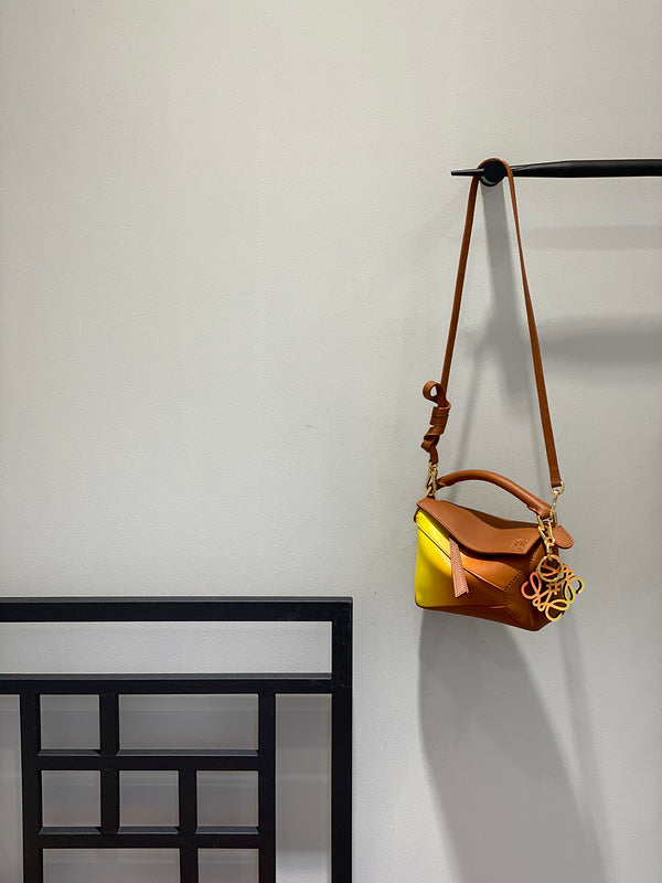 Glamy - LWO Bags - 826