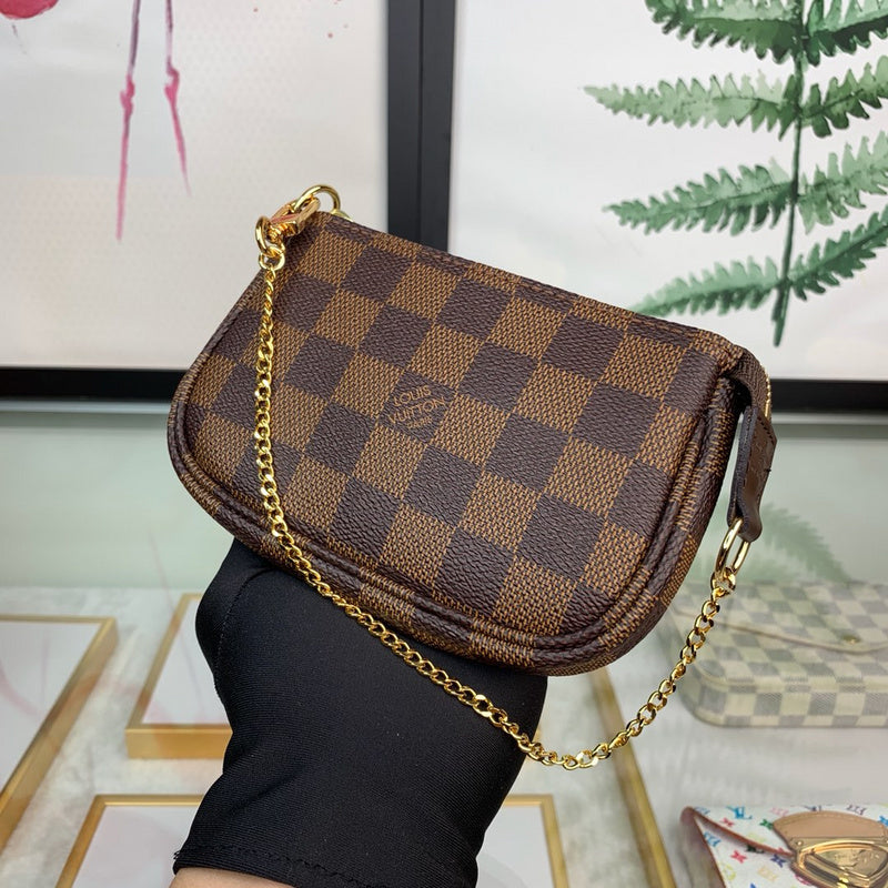 Satchel Bags - VL Bags - 1086