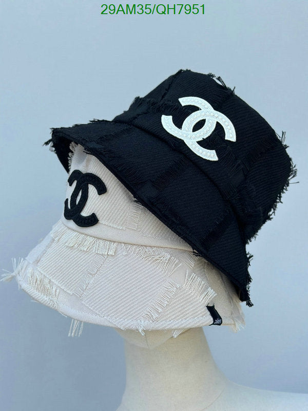 SAMC - CHL Caps & Hats - 193