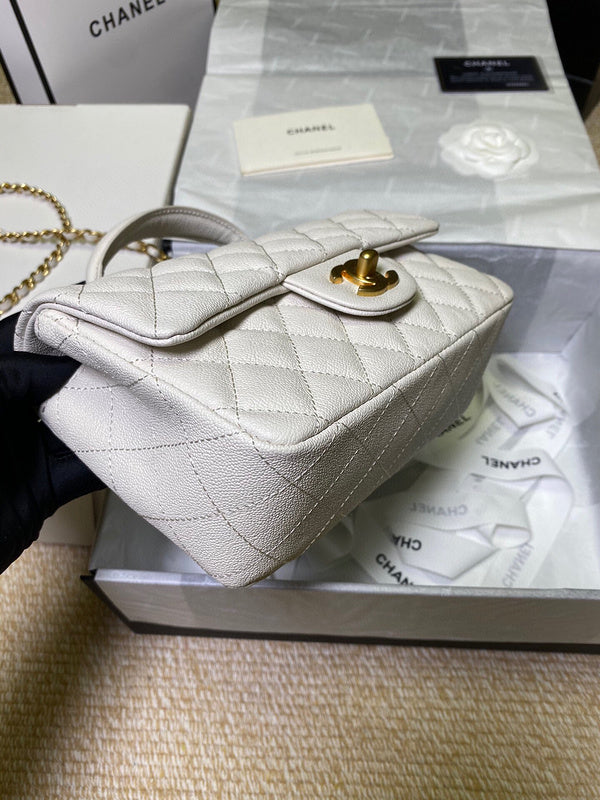 Satchel Bags - CHL Bags - 4397