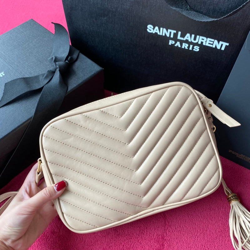 Satchel Bags - STLT Bags - 517