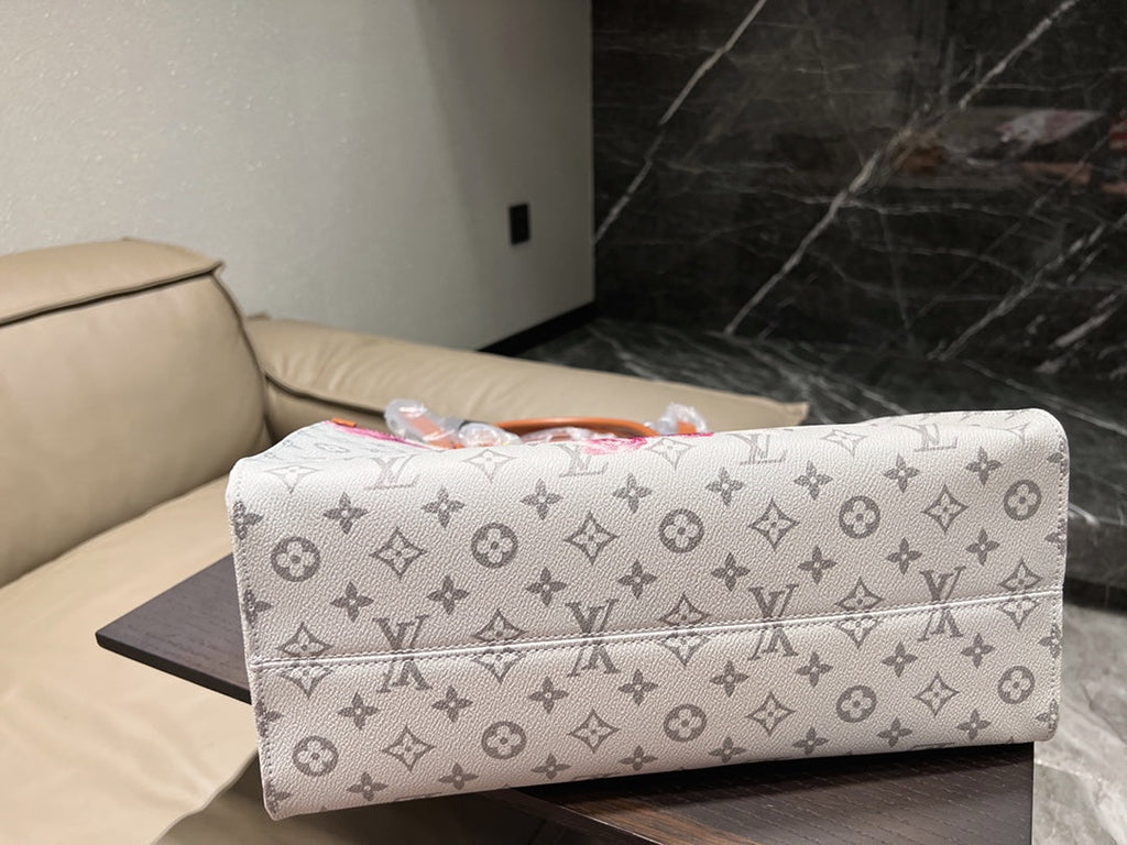 EN - New Lux Bags LUV 555