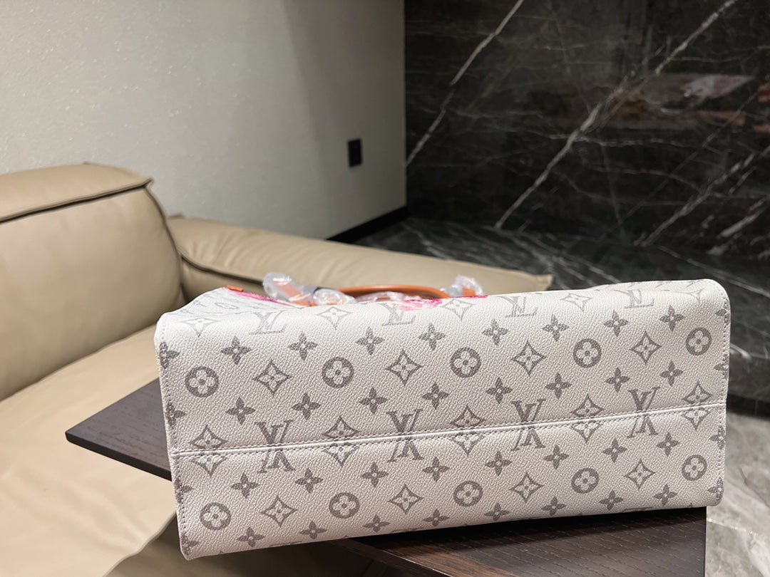 EN - New Lux Bags LUV 555