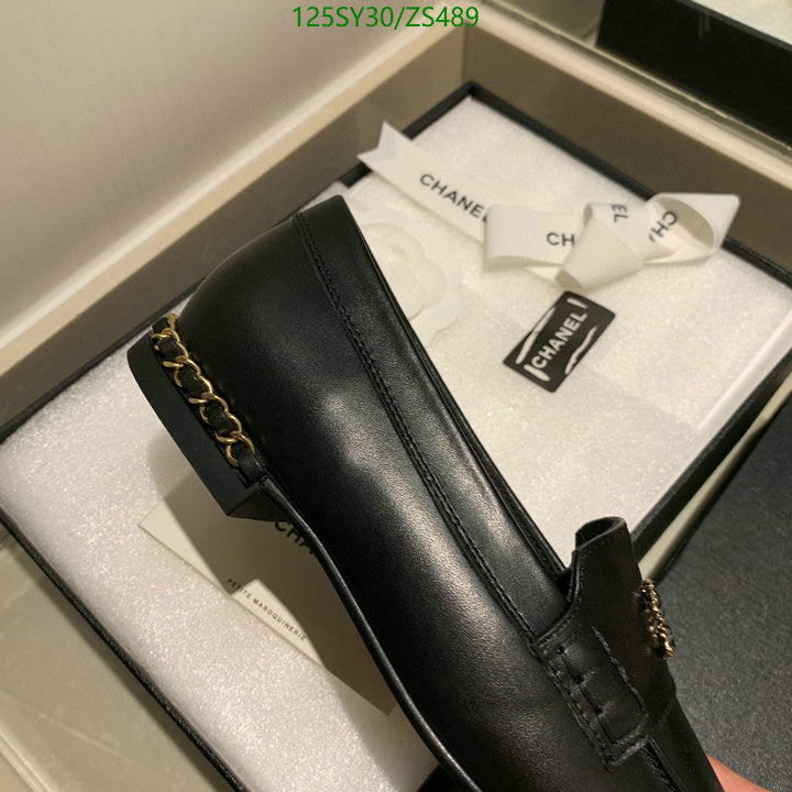 SAMC - CHL Women Shoes - 114