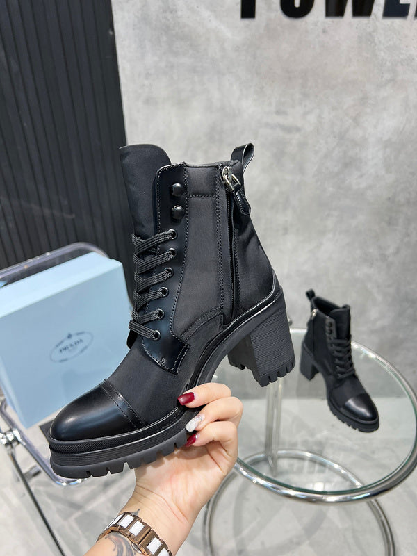 Satchel Bags - Mix Shoes - 1420