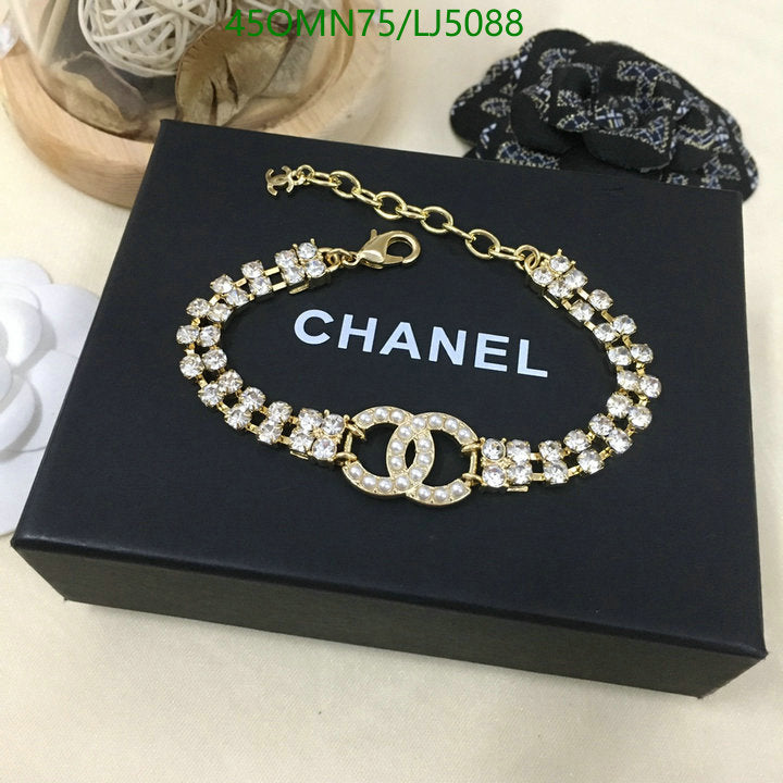 SAMC - CHL Jewelry - 1183