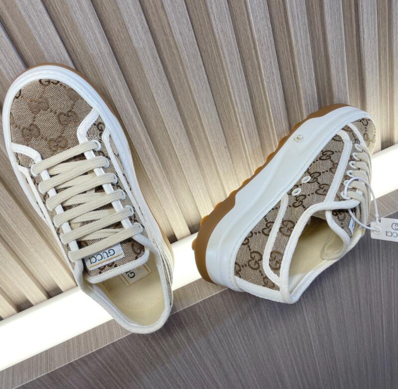 SAMC - GUKI Women Shoes - 171