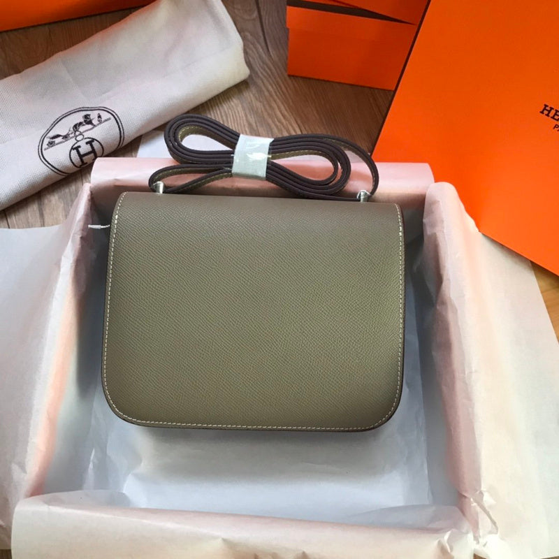 Satchel Bags - HMS-Bags - 1260