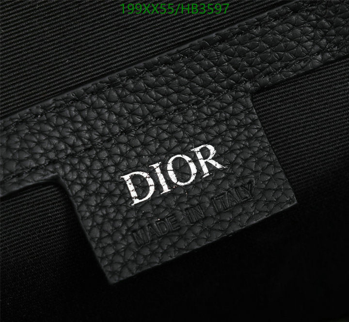 SAMCC - DOR Bags - 1113