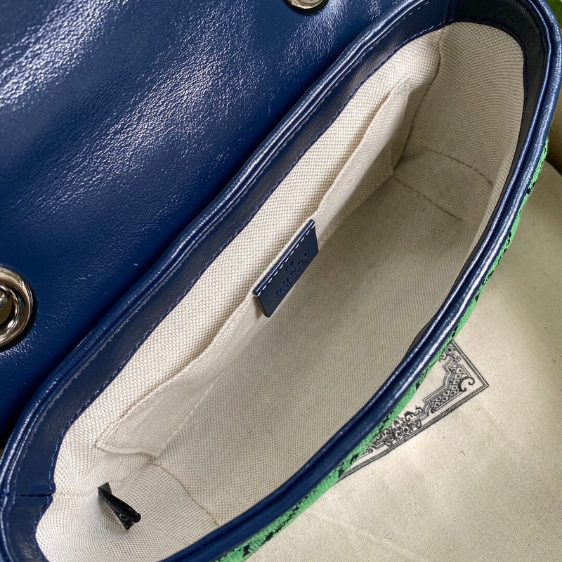 Glami Fashion - GCI Bags - 5893