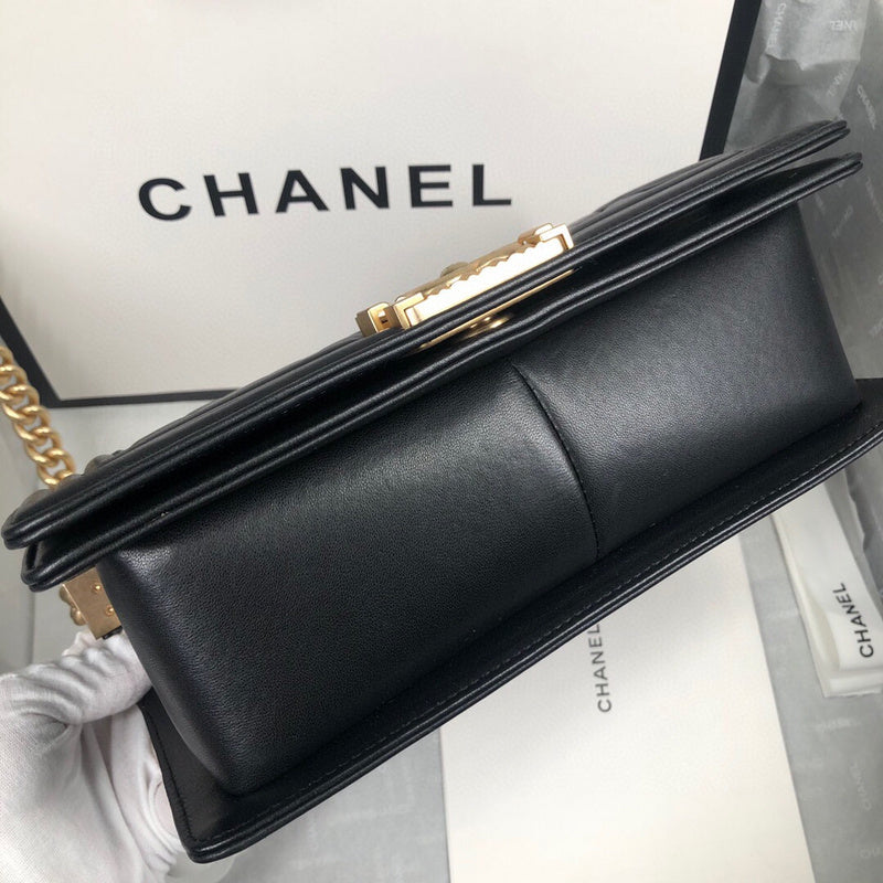 Satchel Bags - CHL Bags - 4066