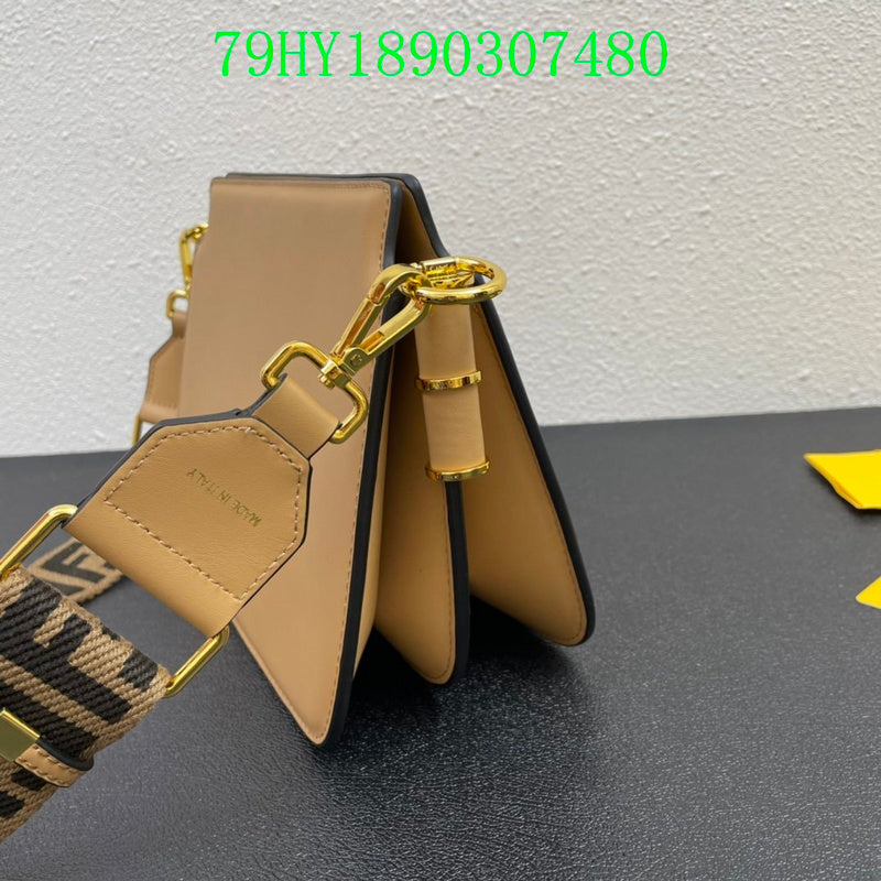 Glami - FDE Bags - 2762
