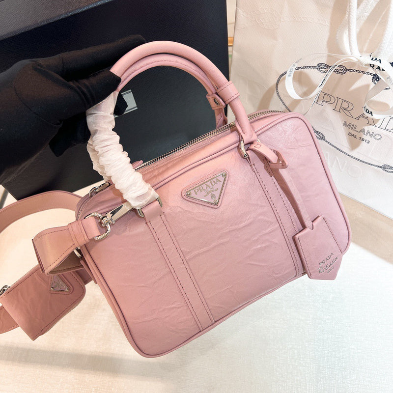 Satchel Bags - PDA Bags - 2134